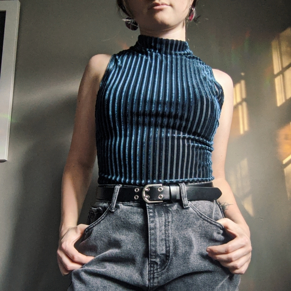 Bodysuit